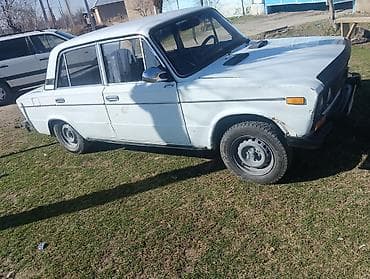 sg 9: ВАЗ (ЛАДА) 2106: 1999 г., 1.6 л, Механика, Бензин, Седан — 4