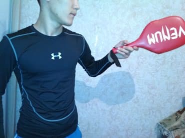 мма шорта: Интернет-магазин представляет вам хлопушки VENUM для ног. Подойдет — 2