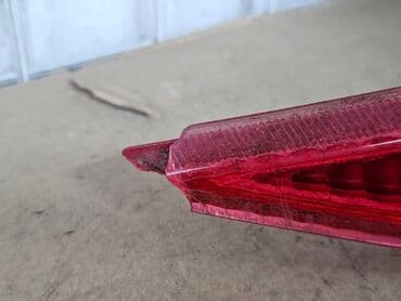 компьютерные мыши g cube: Задний левый стоп-сигнал Peugeot 2005 г., Б/у, Оригинал, Германия — 5