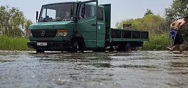 Авто кызматтары: Грузоперевозки 24/7 - Перевозка по городу и региону - От мебели и — 10