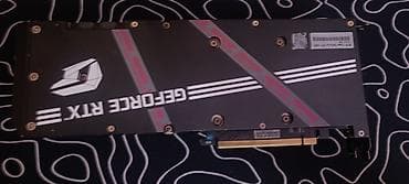 e3 1270: Видеокарта, Б/у, GeForce RTX, 10 ГБ, Для ПК — 3