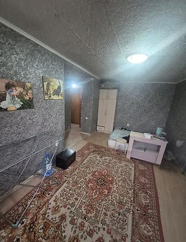 квартиры без риэлтора: 1 комната, 30 м², 2 этаж, Старый ремонт — 9