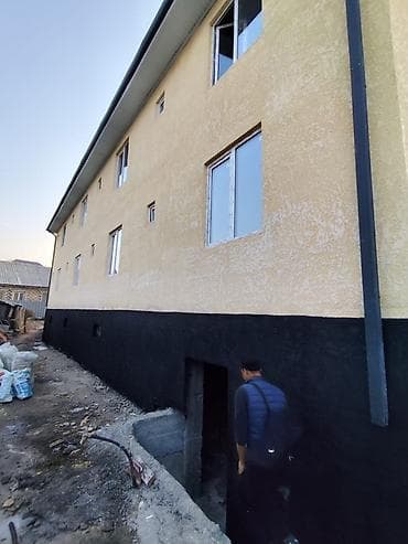 samsung m62: Декоративная фасадная штукатурка “короед” и “шуба”. Профессиональная — 4