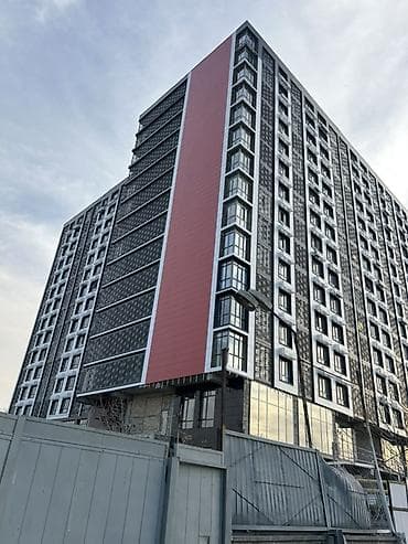 жилой комплекс: Сдан, Элитка, 1 комната, 50 м² — 5