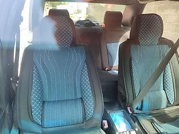 салон от мерса: Mercedes-Benz W124: 1992 г., 3 л, Механика, Дизель, Седан — 6