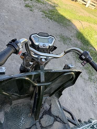 yto yto: Легкий грузовик — 2