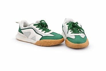 samsung m22: Мужские кроссовки, 36, Fashion, Б/у, цвет - Белый — 1