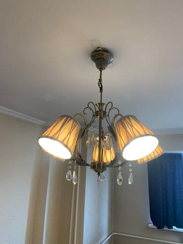 софиты потолочные цена бишкек: Люстры и подвесные светильники 1) Классическая хрустальная люстра - — 6