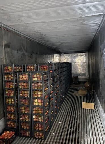 работа в бишкеке швейный цех упаковщик 2020: Сдаются в аренду, холодильные, морозильные, склады, камеры — 1