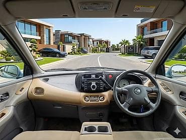 моторы ниссан примера: Nissan Almera Tino: 2000 г., 1.8 л, Механика, Бензин, Минивэн — 3