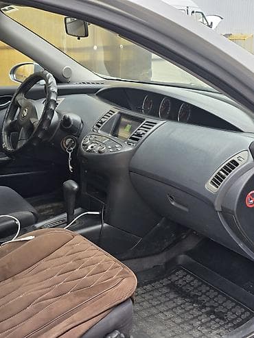 фаркоп ниссан примера: Nissan Primera: 2004 г., 1.8 л, Автомат, Бензин, Седан — 5