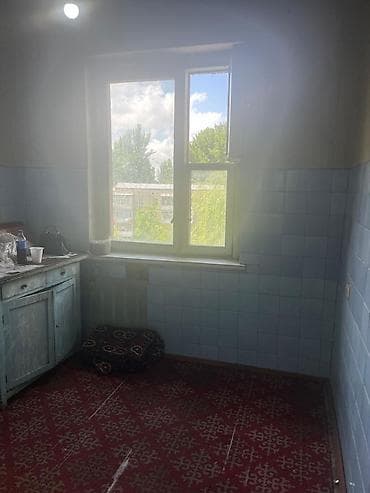 байтур квартиры: Продаётся 3‑комнатная квартира с изолированными комнатами и двумя — 5
