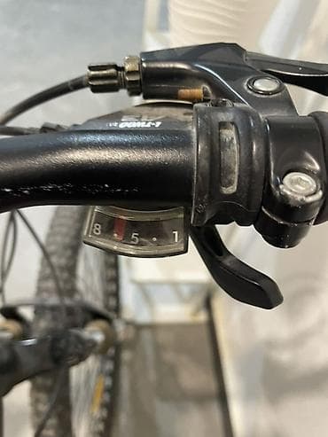 forward apache: Горный велосипед GELDA Хорошое состояние Тормоза все хорошо работает — 5