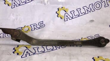 Задний левый рычаг Mercedes-Benz