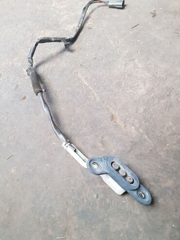 сетевые фильтры moxom: Mazda MPV 2003, доводчик двери, Мазда МПВ 2003. Доводчик двери задний — 1