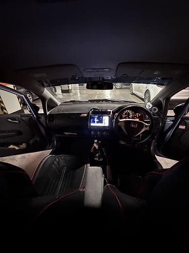 хонда фит лабовой: Honda Fit: 2002 г., 1.5 л, Вариатор, Бензин, Хэтчбэк — 7
