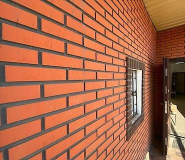 дом сэндвич панели: Фасадный клинкерный панель Фибро панельный фасад — это фасадная — 5