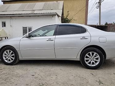 camry 75 se: Lexus ES: 2006 г., 3.3 л, Автомат, Бензин, Седан — 3