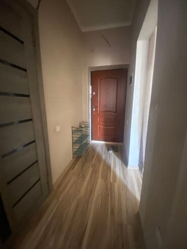 на ипотеку: 1 комната, 30 м², Элитка, 2 этаж, Старый ремонт — 7