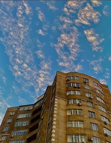 агентство: 3 комнаты, 93 м², Элитка, 3 этаж, Косметический ремонт — 10