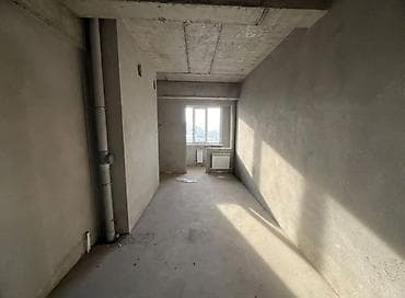 2 бөлмө, 82 м², Элитка, 10 кабат, Даяр ПСО (өзү оңдоп түзөтүп бүтүү үчүн) — 5