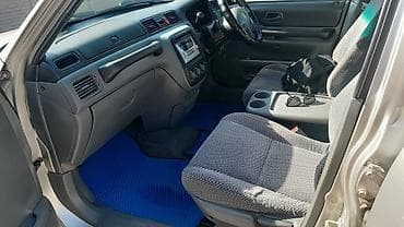 тойота марк 2 крыло: Honda CR-V: 1997 г., 2 л, Автомат, Бензин, Кроссовер — 9