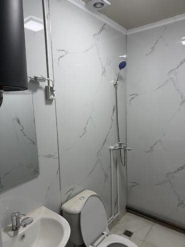 хостол: 1 комната, Собственник, С подселением, Без мебели — 6