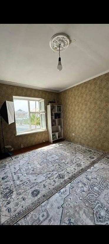 Дома: 57 м², 3 комнаты, Парковка, Забор, огорожен — 3