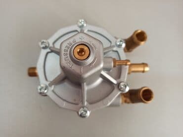 блок предохранителей: Шланг (подводка) BMW 1996 г., Новый, Оригинал, Германия — 9