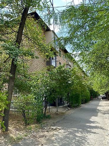 Продажа квартир: 2 комнаты, 41 м², Мед Академия Хрущевка, 3 этаж, Свежий ремонт — 1