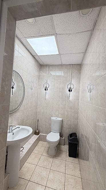 real sight: Аренда кабинетов в салонах красоты, 30 м² — 10