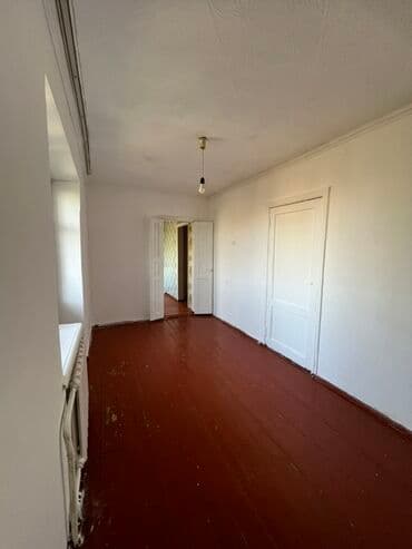 купить комнату в общежитии со своим санузлом: 🔥🔥СРОЧНО ПРОДАЕТСЯ 2 комнатная квартира Улица Токтогула/Турусбекова — 4