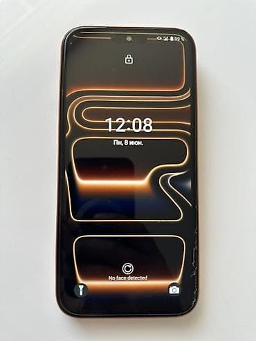 iphon 17: IPhone 17 Pro Max,на базе андроид,состояние идеальная,задка с переди и — 3
