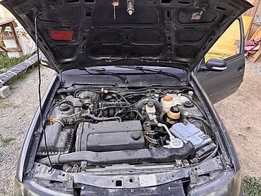 авто чанган: Daewoo Nexia: 2012 г., 1.6 л, Кол менен иштөөчү, Бензин, Седан — 7