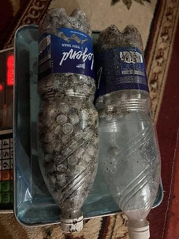 Свинцовые пули-цилиндры чопики для подводной рыбалки и самодельных — 2