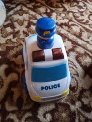 электронные игрушки для детей: Продаю много детских игрушек, буду постоянно пополнять тему Собака- — 24