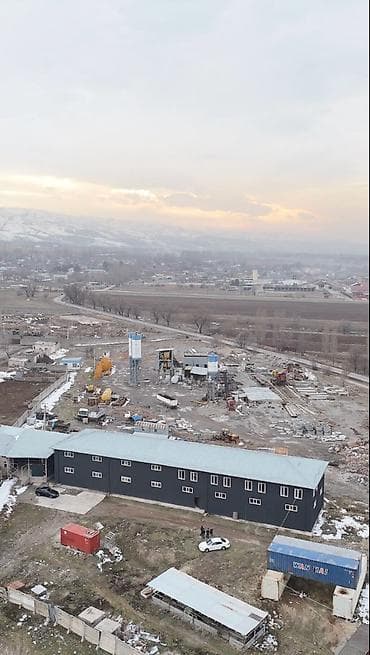 молочный цех: Здание, Действующий 1450 м² — 6