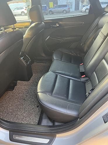 hyundai sonata 2014: Kia K7: 2020 г., 3 л, Автомат, Газ, Седан — 9