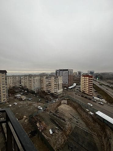 55: 1 комната, 60 м², Элитка, 11 этаж, Евроремонт — 3