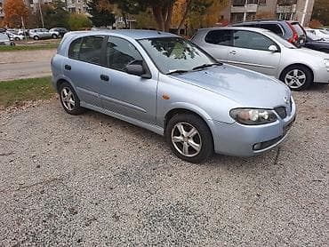 ниссан алмера запчаст: Оригинальные контрактные запчасти на Nissan Almera N 16-Ниссан — 3