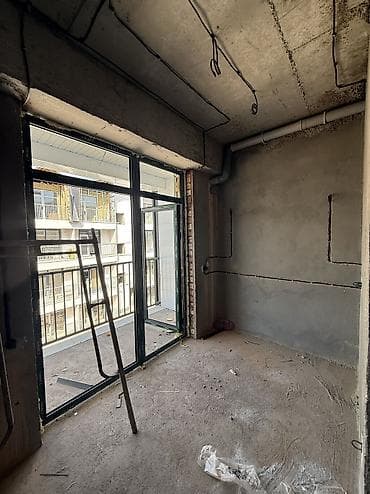 квартиры 3 комнатный: Студия, 16 м², Элитка, 3 этаж, ПСО (под самоотделку) — 7