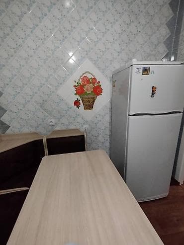 Квартиры: 1 комната, С мебелью полностью — 2