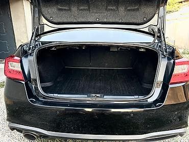 меняю на легаси: Subaru Legacy: 2018 г., 2.5 л, Автомат, Бензин, Седан — 6