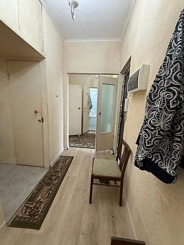 село чуй кыргызстан: 2 комнаты, 51 м², 3 этаж — 8