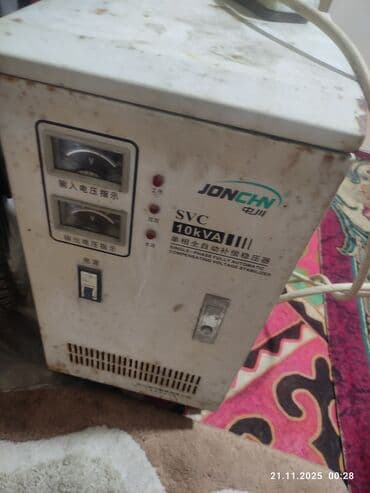 техно пова 5 про цена в бишкеке: Продаю стабилизатор 5киловат,в отличном состояние,все параметры — 5