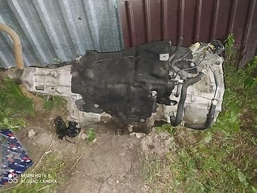 модельные чехлы: Коробка передач Автомат Subaru — 3