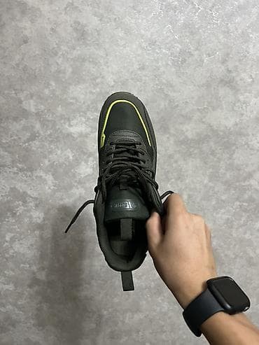 Личные вещи: Мужские кроссовки, 42.5, 43, Nike, Новый — 5