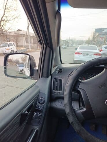 трактор мтз беларус 82 1: Hyundai H-1 (Grand Starex): 2010 г., 2.5 л, Механика, Дизель, Фургон — 6