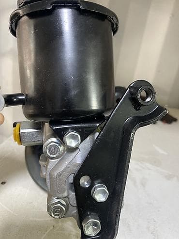 гур на ниву: Гидроусилитель Nissan — 2