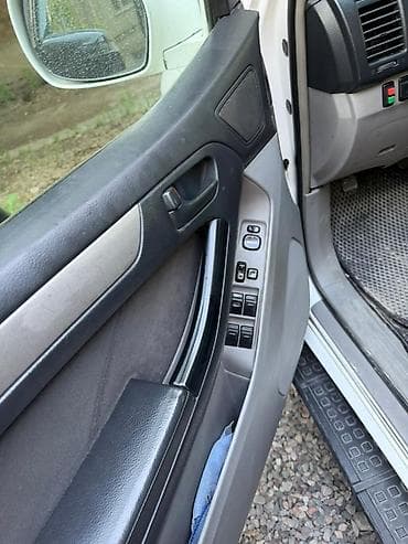 двигатели муссо: Toyota 4Runner: 2003 г., 4 л, Автомат, Бензин, Внедорожник — 9